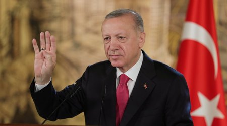 Recep Tayyip Erdogan Foundation established in Türkiye