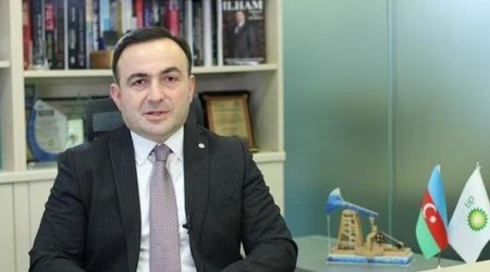 BP iyunda AÇG blokunda yeni platformanın üst modulunu dənizə göndərəcək