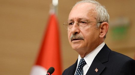 Turkish opposition leader Kilicdaroglu won’t step down after defeat in elections