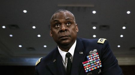 Pentagon chief, Japanese FM mull North Korea, Ukraine and China