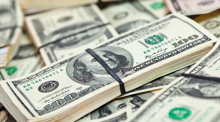 Wealth of richest Russians grown by over $18B since early year