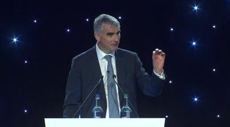 "Abşeron" yatağından ilk qaz bu ilin iyulunda çıxarılacaq