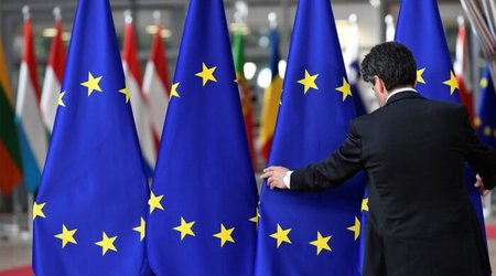 Türkiyə və San Marino liderləri Moldovada keçirilən Avropa sammitinə gəlməyiblər
