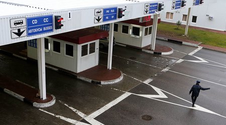 Rusiya sığortası "Yaşıl Kart" Avropa İttifaqında dayandırıldı