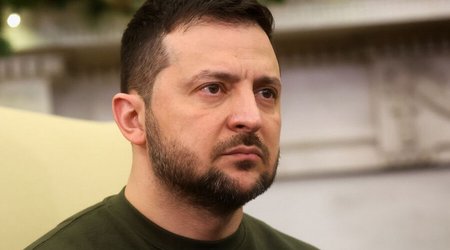 Zelenskyy: Ukraine ready to join NATO, waiting for decision of Alliance