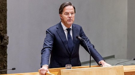 Dutch PM: Ukraine needs more Patriot systems
