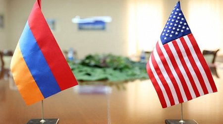 Armenia, US to ink deal on nuclear energy