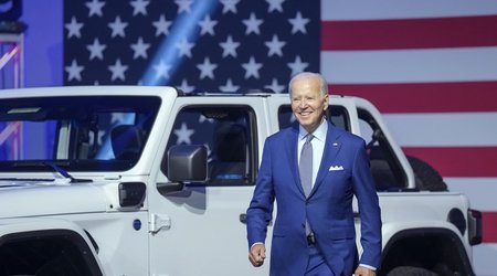 Biden says Sweden will 'soon' join NATO