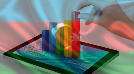 Hökumət 2023-cü il üçün ÜDM proqnozunu azaldıb