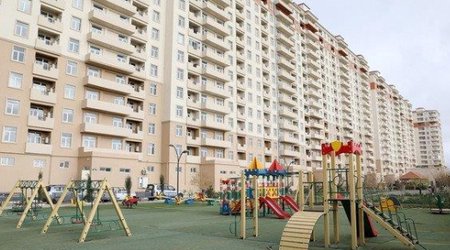 Сколько квартир передали семьям шехидов и инвалидам войны