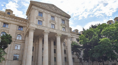 МИД Азербайджана выразил соболезнования Индии