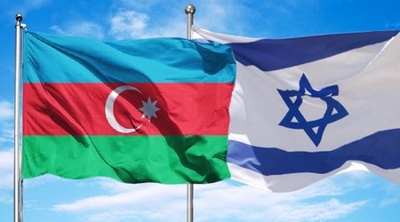 Президент утвердил соглашение с Израилем об охране окружающей среды