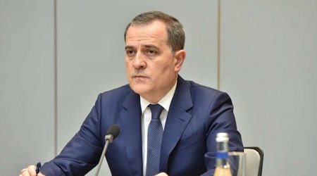 Глава МИД Азербайджана поздравил новоназначенного турецкого коллегу