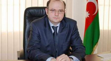 Pərviz Şahbazov OPEC plus nazirlərinin görüşündə iştirak edəcək