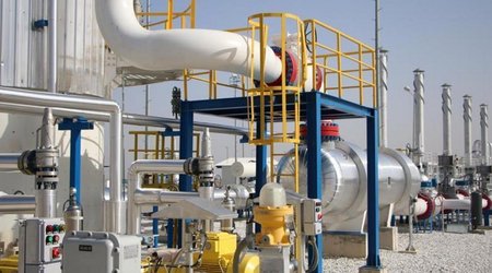 Gazprom suspends Russian gas supplies via Turkish Stream