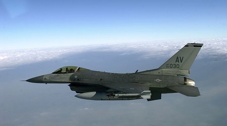 Ukraine to forgo F-16 fighter jets in summer counteroffensive: defense minister