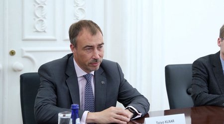 EU special rep for South Caucasus to arrive in Baku