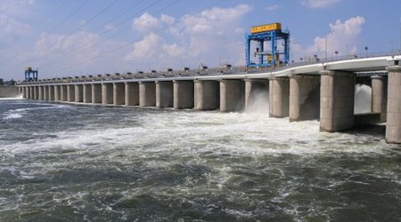 Ukraine intelligence: Russian troops blew up Kakhovka HPP remotely