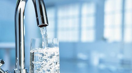 В некоторых районах Баку будет временно прекращена подача воды