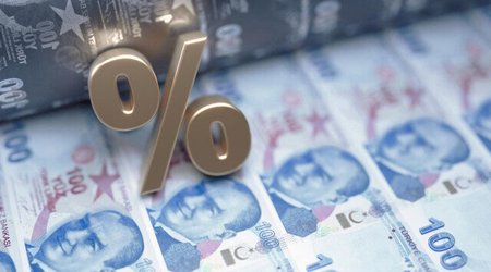 Türkiyədə inflyasiya 40%-dən aşağı düşüb