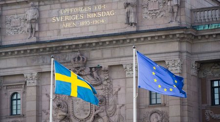 Sweden's top court rules on extradition of PKK member to Türkiye