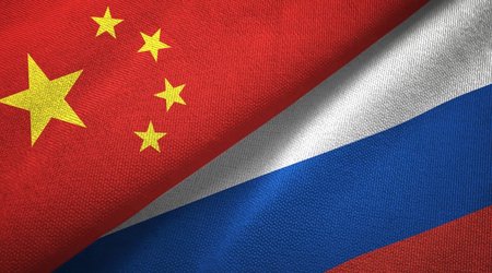 Russia-China trade turnover boosts by 41%