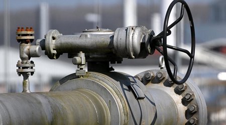 Iran to create a gas hub together with Russia, Turkmenistan, Qatar