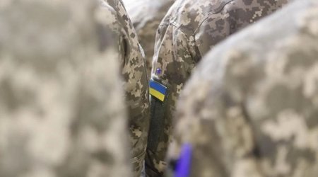 Russians losing ground in Bakhmut area