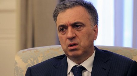 Ex-president of Montenegro: Support of int'l community needed to achieve peace between Baku and Yerevan