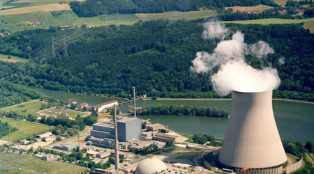 Türkiyə Akkuyu AES-də elektrik enerjisi istehsalına başlayacaq