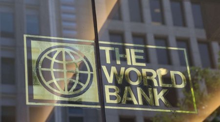 Dünya Bankı Kaxovka SES-ə dəyən ziyanı qiymətləndirəcək