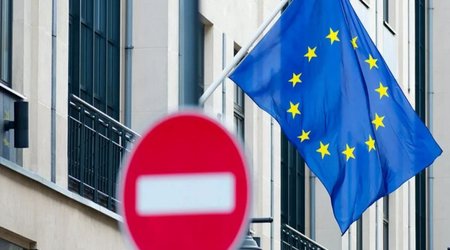 Hungary, Greece block EU's 11th sanctions package against Russia