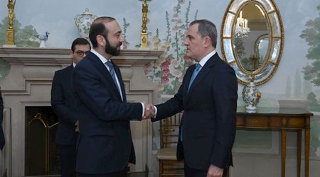 Ceyhun Bayramov və Mirzoyan görüşü təxirə salınıb-YENİLƏNİB