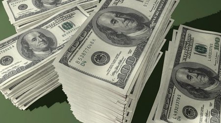 Профицит платежного баланса Азербайджана вырос более чем вдвое