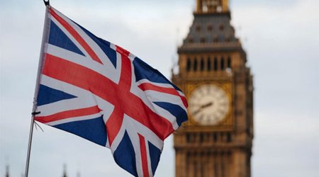 Böyük Britaniya Belarusa qarşı sanksiya tətbiq edib