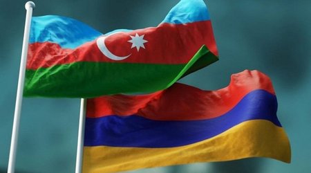 Manilov: Azerbaijan-Armenia negotiation process must be supported
