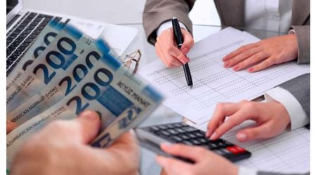 Nazirlik Ombudsmanın tenderini ləğv etdi