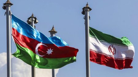 Azərbaycanla İran arasındakı problemlər rəsmi səviyyədə müzakirə edilib- XİN