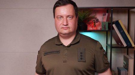 Ukraine will definitely regain Crimea: Defence Intelligence