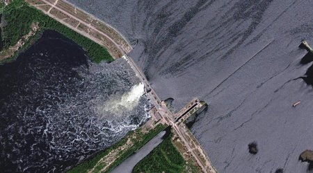 Japan expresses readiness to offer $5 million in aid to Ukraine due to Kakhovka HPP disaster