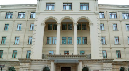Минобороны опровергает