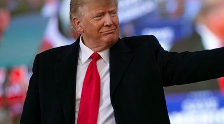 Трампу грозит до 20 лет тюрьмы