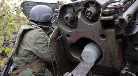 3 killed, 12 injured after Russia shelled Kherson region