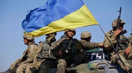 Maliar: Ukrainian troops liberate one more village in Donetsk