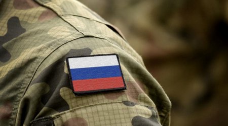 Россияне дезертируют под страхом контрнаступления Украины