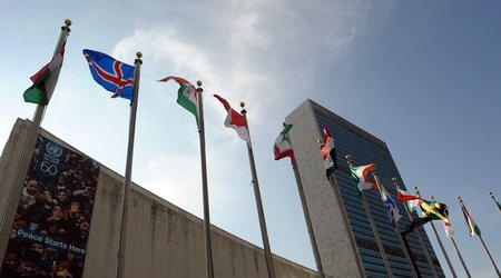BMT baş katibinin müavini Moskvaya gedir