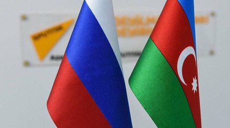 Rusiya Azərbaycana yeni səfir təyin edib- FƏRMAN