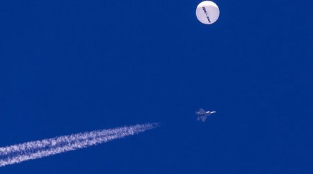 Ukraine's defense forces shoot down nine Shahed drones overnight