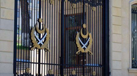 Минобороны Азербайджана опровергает...