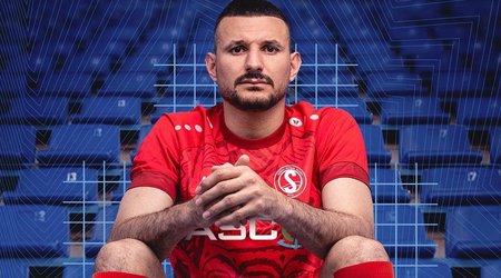 Azərbaycan millisinin qapıçısı "Səbail"ə keçib